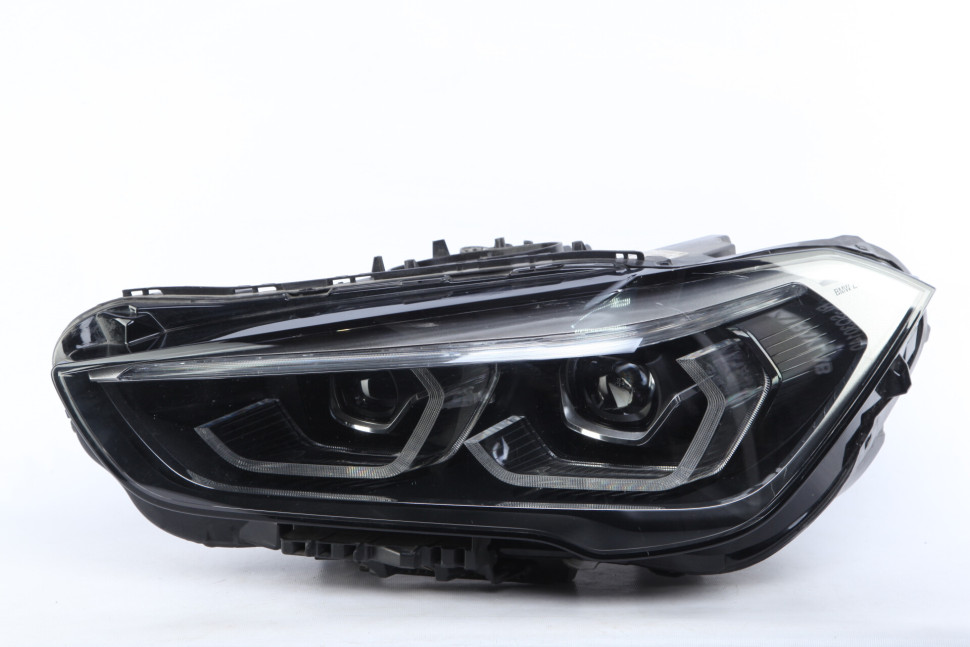 Фара ЛЭД LED левая BMW X1 F48 рестайлинг OEM 63119477811 Фара ЛЭД LED левая BMW X1 F48 рестайлинг OEM 63119477811