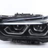 Фара ЛЭД LED левая BMW X1 F48 рестайлинг OEM 63119477811 Фара ЛЭД LED левая BMW X1 F48 рестайлинг OEM 63119477811