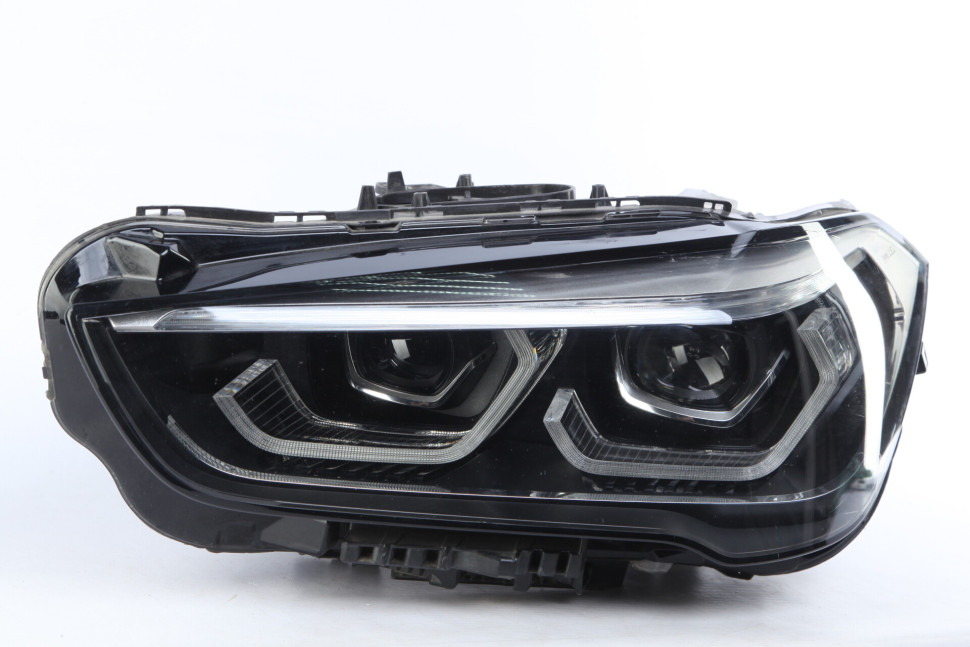 Фара ЛЭД LED левая BMW X1 F48 рестайлинг OEM 63119477811 Фара ЛЭД LED левая BMW X1 F48 рестайлинг OEM 63119477811