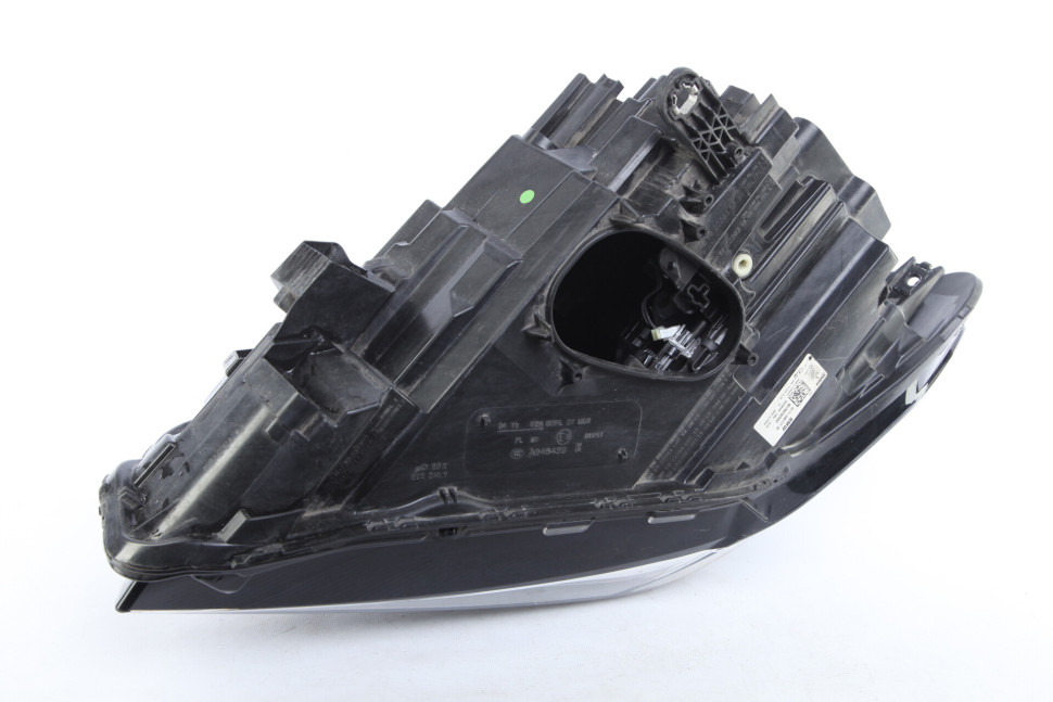 Фара ЛЭД LED левая BMW X1 F48 рестайлинг OEM 63119477811 Фара ЛЭД LED левая BMW X1 F48 рестайлинг OEM 63119477811