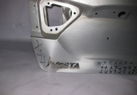 Крышка багажника Lada Vesta (вмятина) (скл-3)