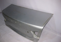 Крышка багажника Lada Vesta (вмятина) (скл-3)