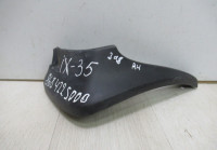 Брызговик задний правый Hyundai ix35 Oem 868422S000