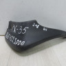 Брызговик задний правый Hyundai ix35 Oem 868422S000