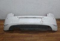 Бампер задний Volkswagen Golf 6 oem 5k6807421 (трещина)