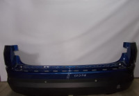 Бампер задний бу Skoda Kodiaq OEM 565807421