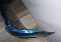 Бампер задний бу Skoda Kodiaq OEM 565807421