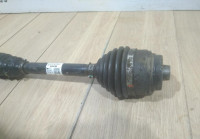Привод передний левый бу BMW 3 G20 3.0 бензин OEM 31608740587