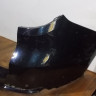 Бампер задний бу BMW X5 F15 OEM 51127294392