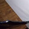 Бампер задний бу BMW X5 F15 OEM 51127294392