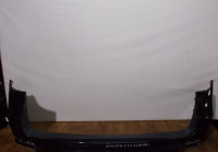 Бампер задний бу BMW X5 F15 OEM 51127294392