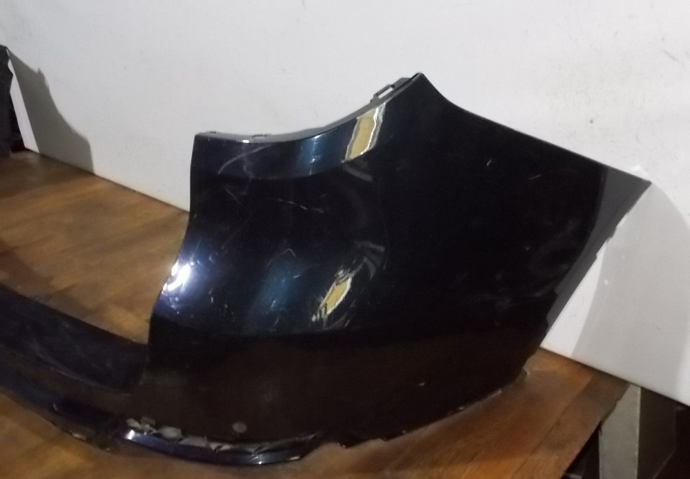 Бампер задний бу BMW X5 F15 OEM 51127294392 Бампер задний бу BMW X5 F15 OEM 51127294392