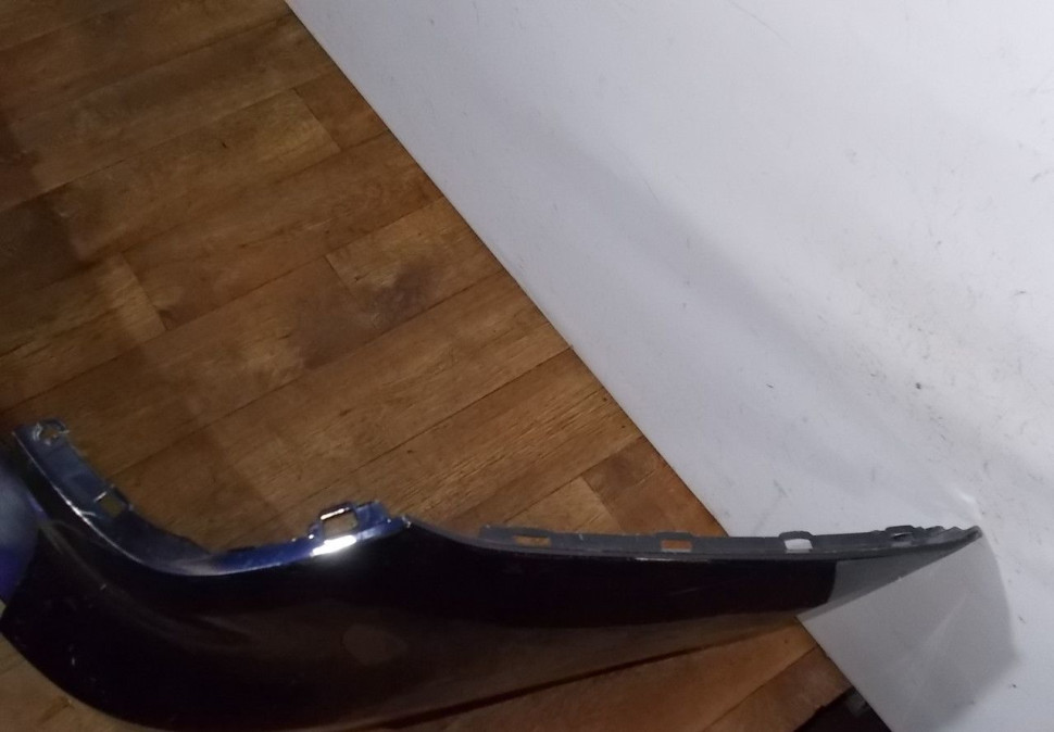 Бампер задний бу BMW X5 F15 OEM 51127294392 Бампер задний бу BMW X5 F15 OEM 51127294392