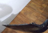 Бампер задний бу BMW X5 F15 OEM 51127294392