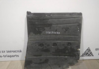 Защита днища средняя бу BMW 5 G30 OEM 51757340745