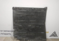 Защита днища средняя бу BMW 5 G30 OEM 51757340745