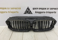 Заслонка решетки (жалюзи) BMW 7 G11 OEM 5113187156