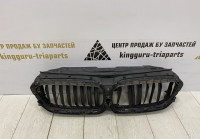 Заслонка решетки (жалюзи) BMW 7 G11 OEM 5113187156