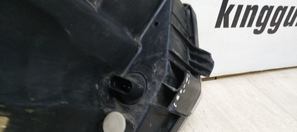 Фара левая Lada Granta (18>) oem  8450100857 (скл-3)