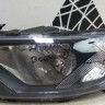 Фара левая Lada Granta (18>) oem  8450100857 (скл-3)