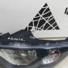 Фара левая Lada Granta (18>) oem  8450100857 (скл-3)