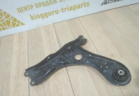 Рычаг передней правый бу Skoda Rapid OEM 6RU407152