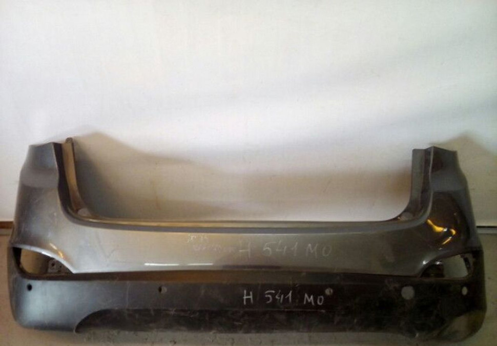 Бампер задний Hyundai ix35 Oem 866112Y000