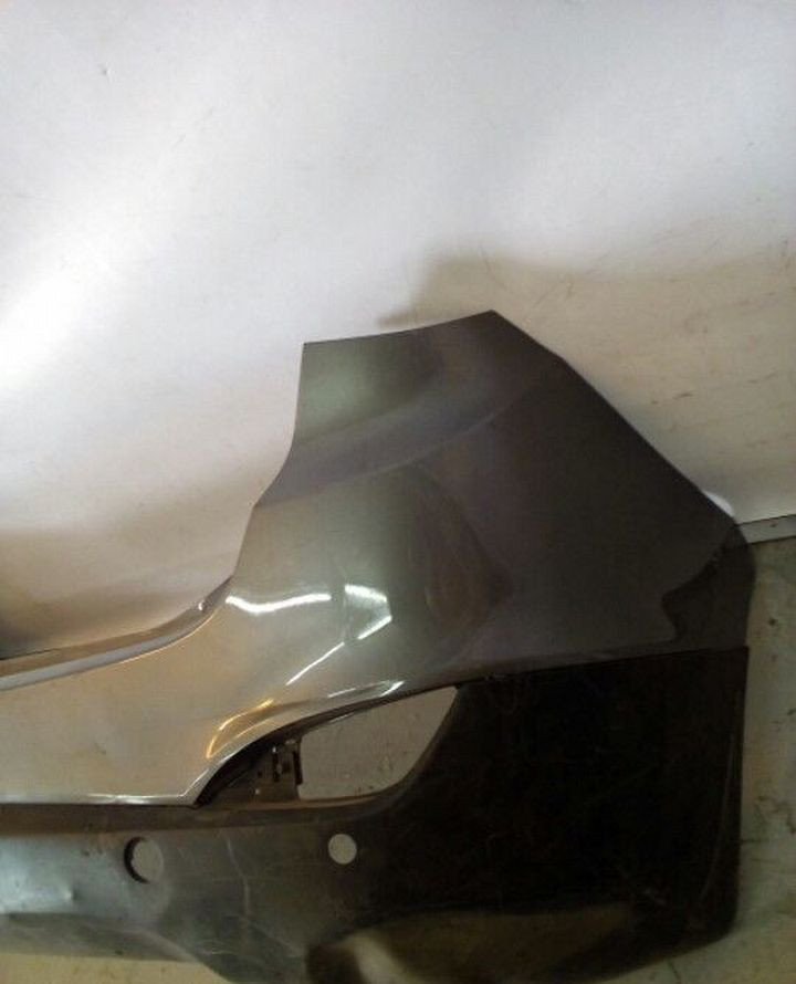Бампер задний Hyundai ix35 Oem 866112Y000 Бампер задний Hyundai ix35 Oem 866112Y000