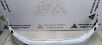 Бампер передний Volkswagen Passat B8 14-20 oem 3g0807221