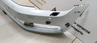 Бампер передний Volkswagen Passat B8 14-20 oem 3g0807221