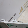 Бампер передний Volkswagen Passat B8 14-20 oem 3g0807221