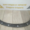 Молдинг крыла задний правый бу BMW X1 F48 OEM 51777332340
