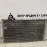 Радиатор кондиционера Skoda Rapid OEM 6C0816411B