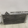 Радиатор кондиционера Skoda Rapid OEM 6C0816411B