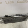 Радиатор кондиционера Skoda Rapid OEM 6C0816411B