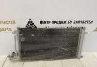 Радиатор кондиционера Skoda Rapid OEM 6C0816411B
