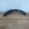 Расширитель арки крыла передний левый Hyundai Creta oem 87743M0000 Расширитель арки крыла передний левый Hyundai Creta oem 87743M0000