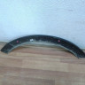 Расширитель арки крыла передний левый Hyundai Creta oem 87743M0000 Расширитель арки крыла передний левый Hyundai Creta oem 87743M0000