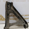 Рычаг задний правый Volkswagen Touareg 2 NF oem 7P0505352D