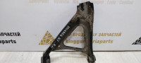 Рычаг задний правый Volkswagen Touareg 2 NF oem 7P0505352D