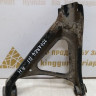 Рычаг задний правый Volkswagen Touareg 2 NF oem 7P0505352D