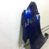 Крыло переднее правое Opel Meriva B OEM 93167924  (скл-3)