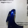 Крыло переднее правое Opel Meriva B OEM 93167924  (скл-3)