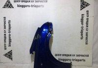 Крыло переднее правое Opel Meriva B OEM 93167924  (скл-3)
