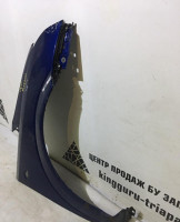 Крыло переднее правое Opel Meriva B OEM 93167924  (скл-3)