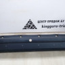 Бампер задний Lada Largus oem 8450000257 (скл-3)