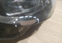 Фара ЛЭД LED правая бу BMW X1 F48 рестайлинг OEM 63119477812