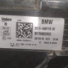 Фара ЛЭД LED правая бу BMW X1 F48 рестайлинг OEM 63119477812