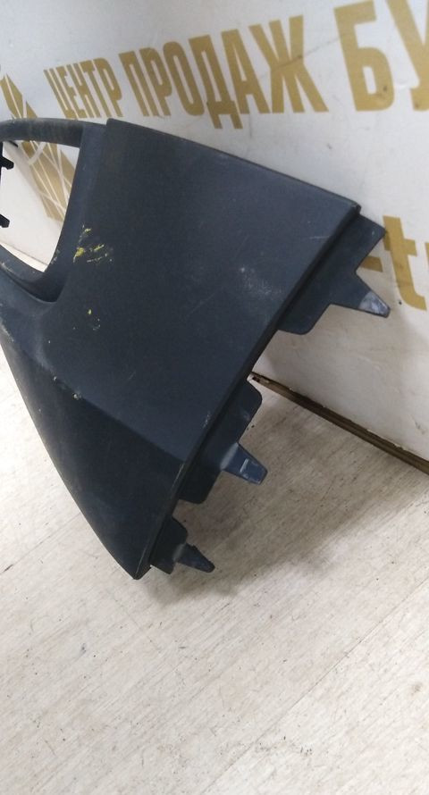 Решетка птф левая Volkswagen Tiguan 2 дорест 16-20 oem 5NA853211B Решетка птф левая Volkswagen Tiguan 2 дорест 16-20 oem 5NA853211B