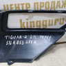 Решетка птф левая Volkswagen Tiguan 2 дорест 16-20 oem 5NA853211B Решетка птф левая Volkswagen Tiguan 2 дорест 16-20 oem 5NA853211B